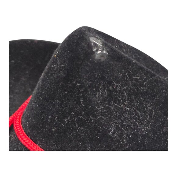 1999 Holly Jolly Rock Dancing Santa Animated Singing Cowboy Alan Jackson Tested - Picture 13 of 16